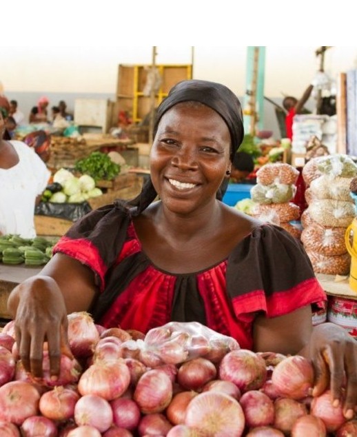 Economic Empowerment