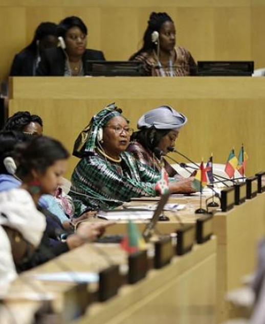 Leadership & Governance